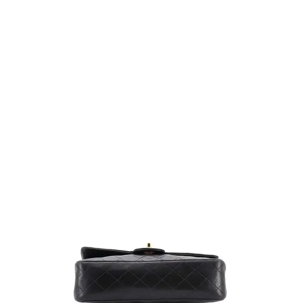 Chanel Vintage Classic Double Flap Bag #246450C48B - Picture 4 of 8